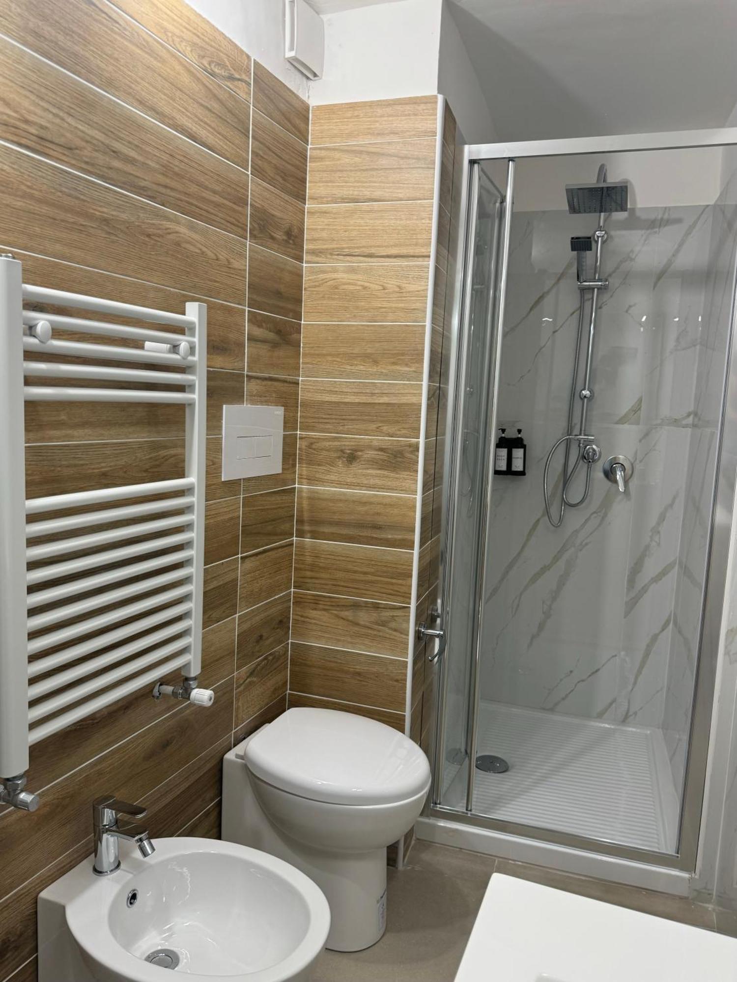 La Maison Guest House Reggio di Calabria Bagian luar foto