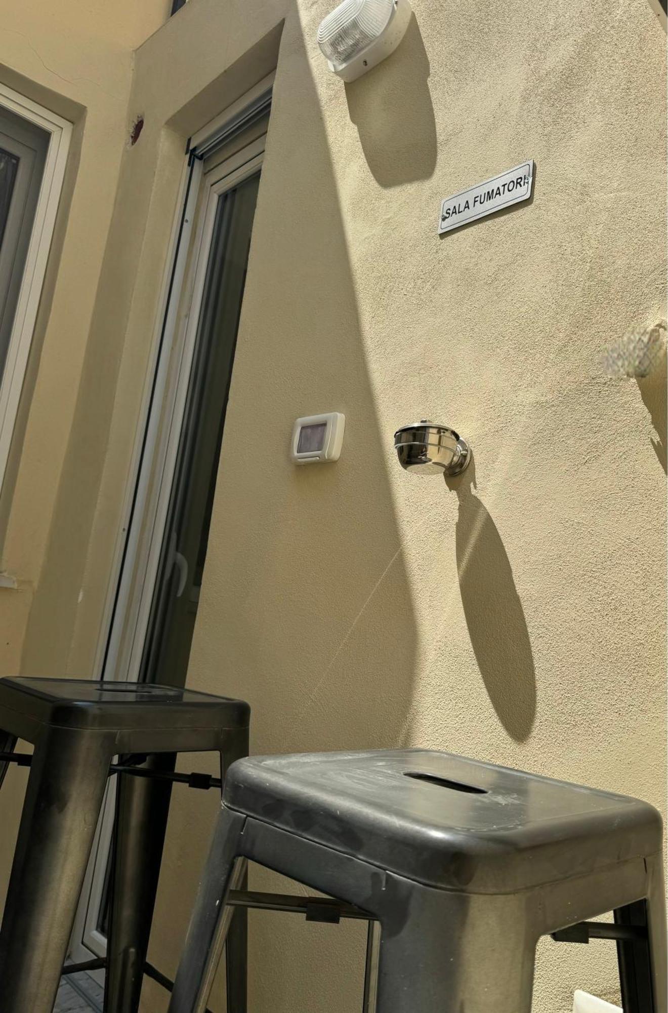 La Maison Guest House Reggio di Calabria Bagian luar foto